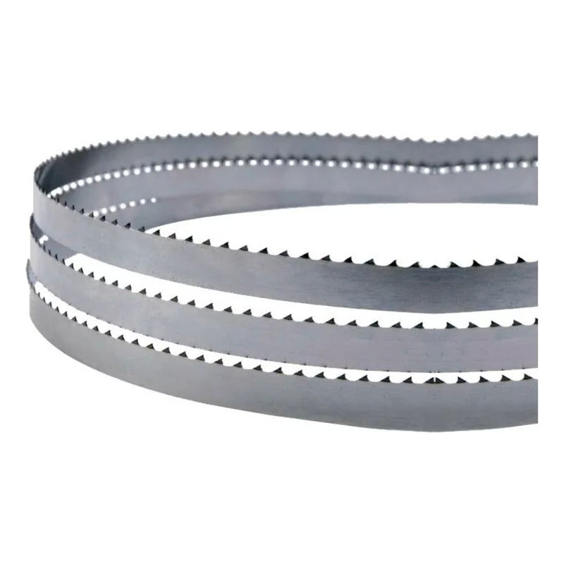 Cinta Corte Torrey Para Sierra Carnicera 295cm 3dpp 2 Piezas