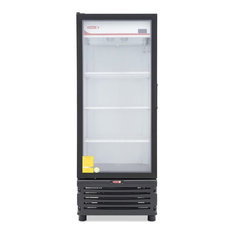 Refrigerador Comercial Torrey Tvc-17 Pies Blanco Reyfri