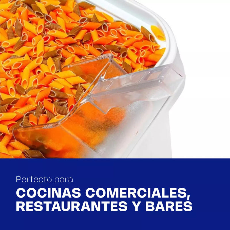 Almacenador Tipo Carro 102 Lt Caledonia Algra-102c