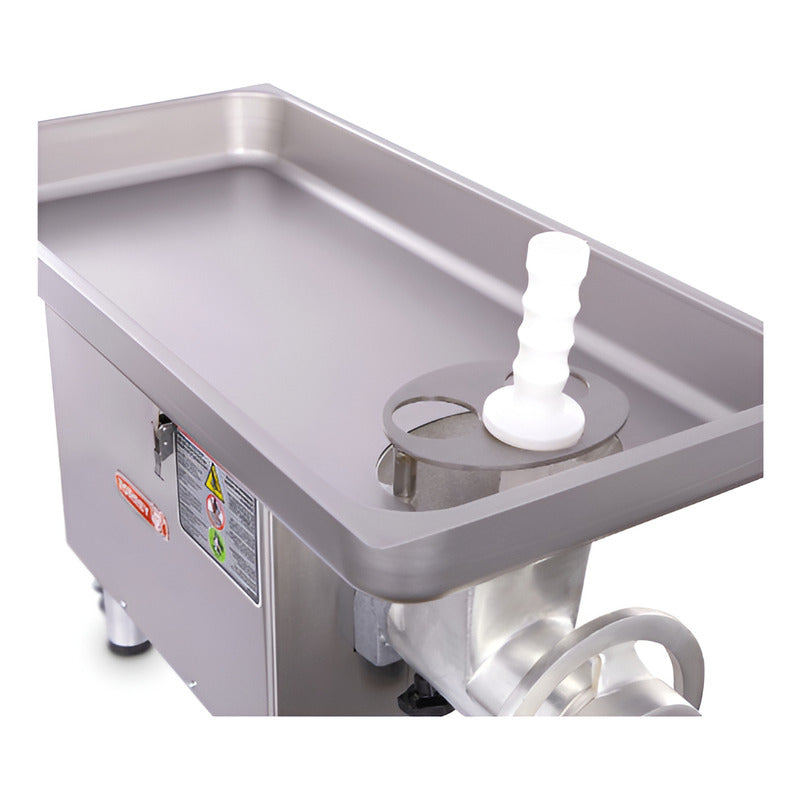 Molino Para Carne 1 Hp Torrey Modelo M-22 Rw Rbanda