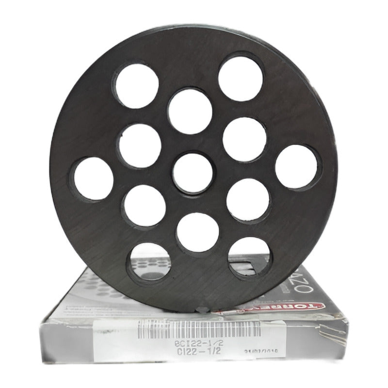 Cedazo Torrey B-ci22-1/2 Para Molino 22 1/2  Acero Inoxidabl