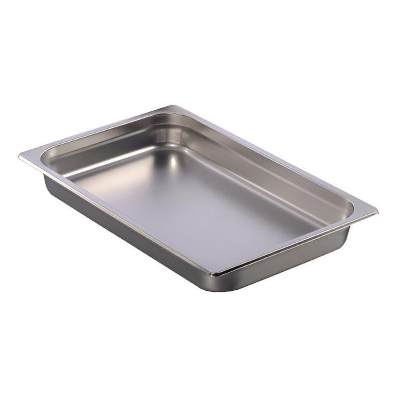 Inserto Acero Inox Entero 1.5   Caledonia Inae-1.5