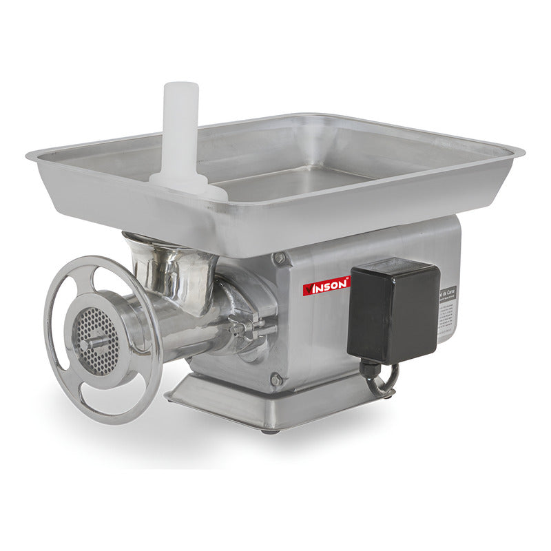 Molino Para Carne 2 Hp Marca Rhino/advance