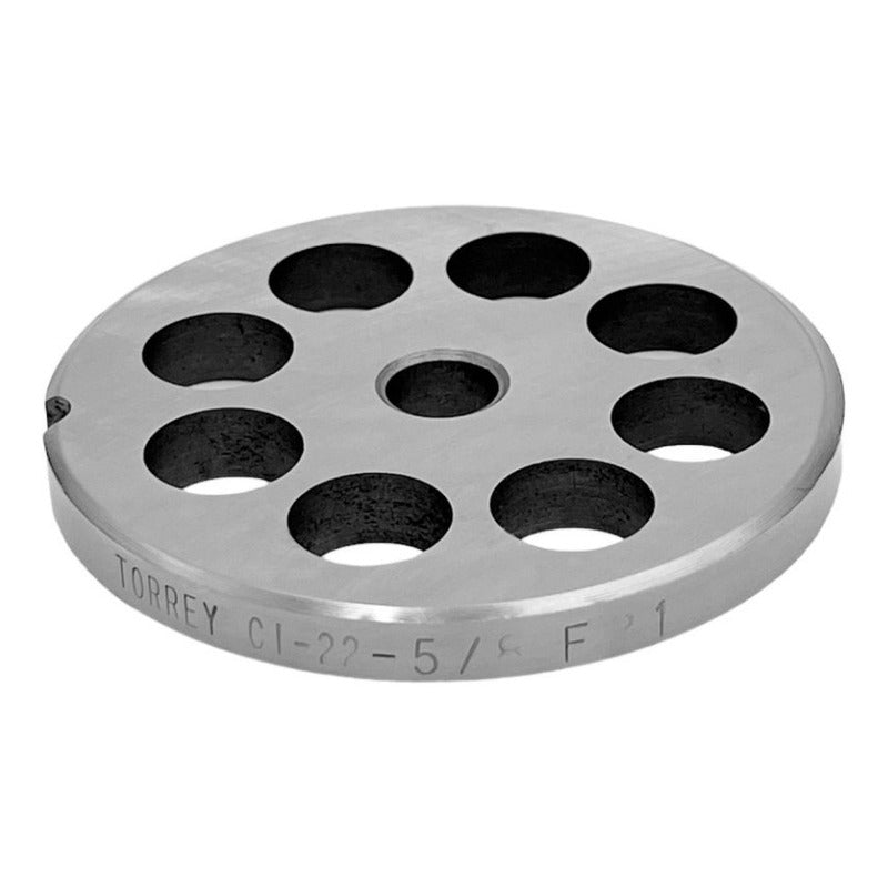 Cedazo Torrey B-ci22-5/8 Para Molino 22 5/8  Acero Inoxidabl