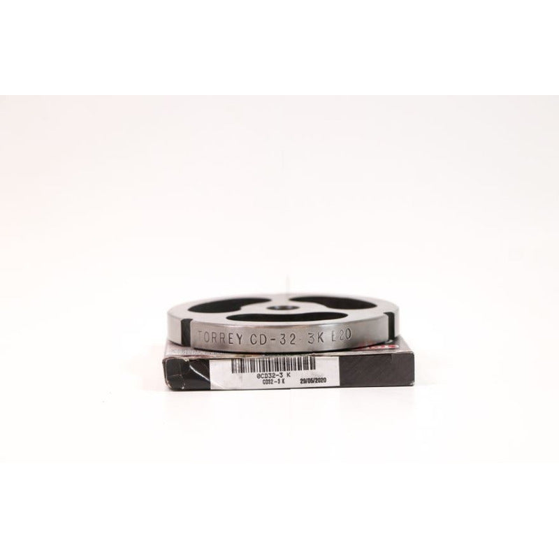 Cedazo Torrey B-ci22-3k Para Molino 22 3k Acero Inoxidable