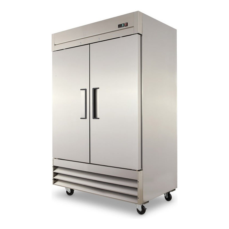 Congelador Comercial Torrey Cvsa-47 Acero Inox -22°c A -12°c