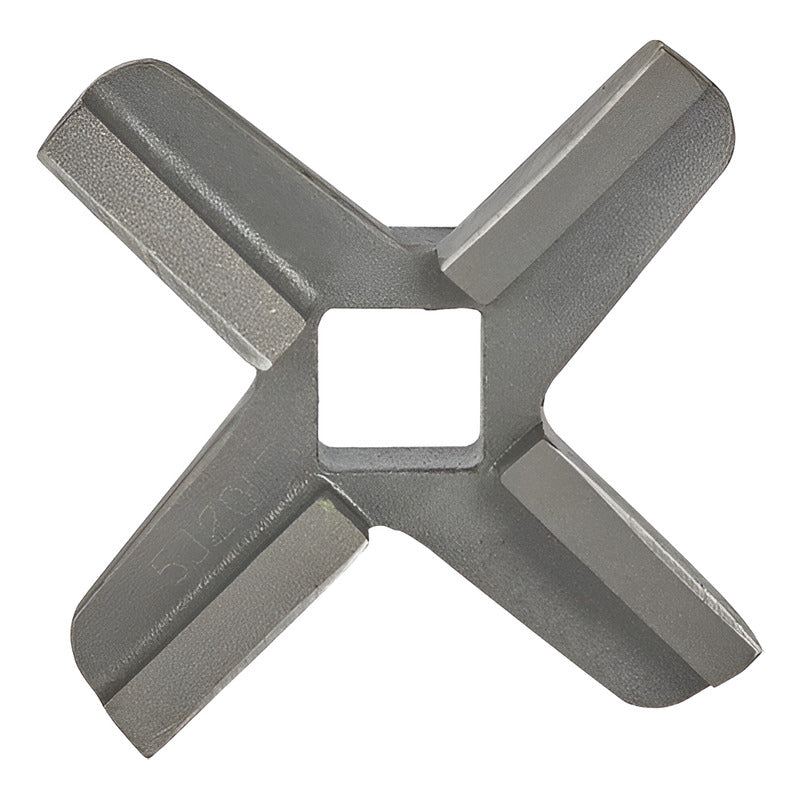 Navaja Inoxidable Recta Torrey Para Molino 22