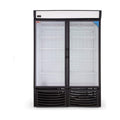 Congelador Comercial Vertical Torrey Cv32 -2 A -18°c