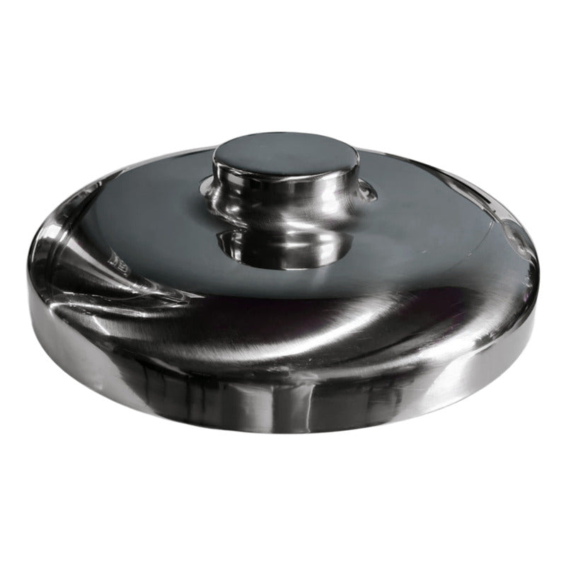 Licuadora Industrial Tapisa T3l 4.5 L Acero Inoxidable