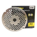 Cedazo De 3/16 Para Molino De 22, Rhino Ceda22-4.5