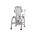 Licuadora Industrial International Industrial Li-12vam 12 L Acero Inoxidable