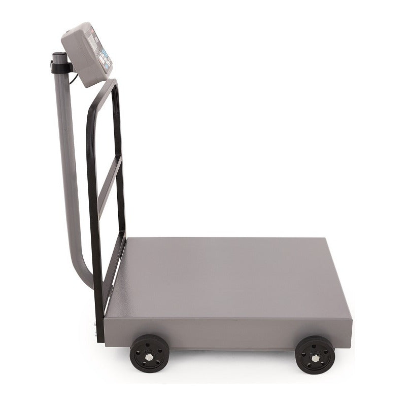 Báscula Comercial Digital Torrey Pcp-500 Kg 79 Cm X 68 Cm