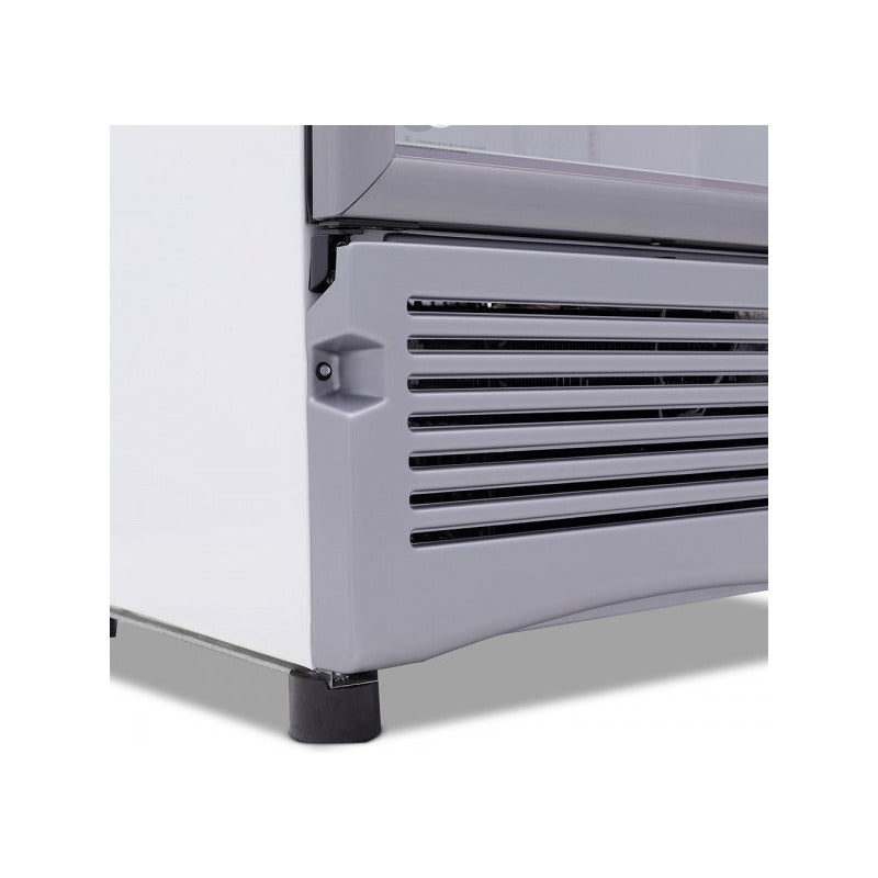 Refrigerador Vertical Imbera Vr-20 1 Puerta 538.9l Con Luz Interior