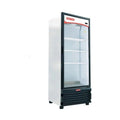 Refrigerador Comercial Torrey Tvc17 2° A 7°c 17 Pies Blanco
