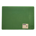 Tabla Para Cortar 50x38.3x1.2 Cm Caledonia Tapaco-15 Color Verde Liso