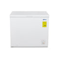 Congelador Horizontal Polar Ch-106a248.4lts 1 Puerta Color Blanco