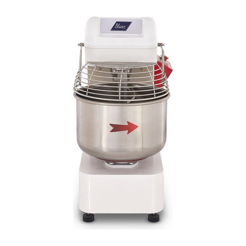 Amasadora Con Cuchilla Refinadora Blazer A-46 45 Litros 220v