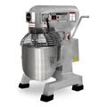 Batidora Industrial Rhino 20 Litros Bati-20 Color Gris Frecuencia 60 Hz