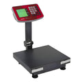 Báscula De Plataforma Plegable 60 Kg Vinson Baple-60 Gris Oscuro