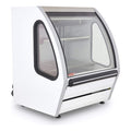 Vitrina Refrigerada Torrey Cremera Drd3 1 Metro Curvo