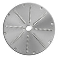 Disco Rayador Para Procesador De Alimentos  Dipro-ra-3 Mm Plateado