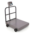 Báscula Comercial Digital Torrey Pcp-500 Kg 79 Cm X 68 Cm