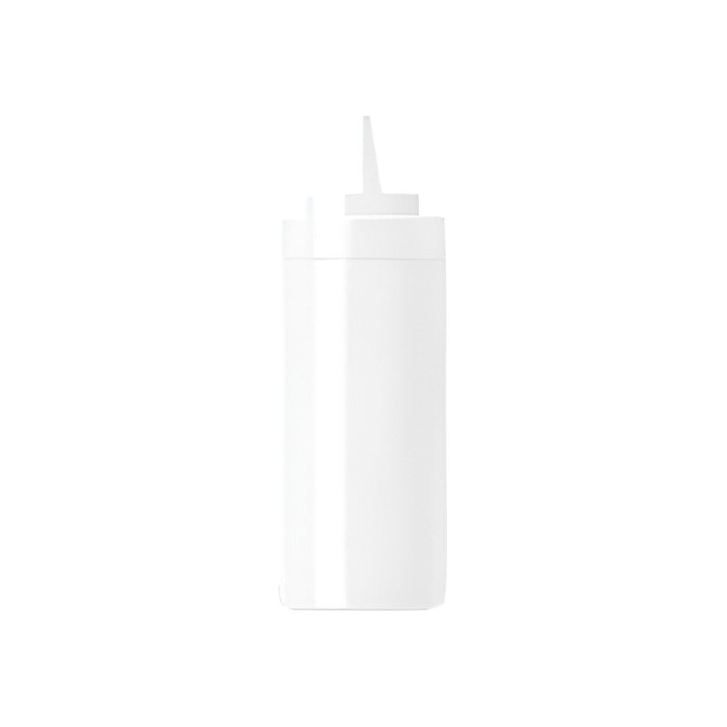 Recipiente Transparente Para Aderezo 12 Oz Recad-12t Transparente