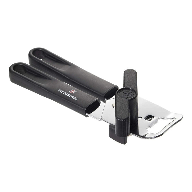 Victorinox Abrelatas Universal Color Negro Negro