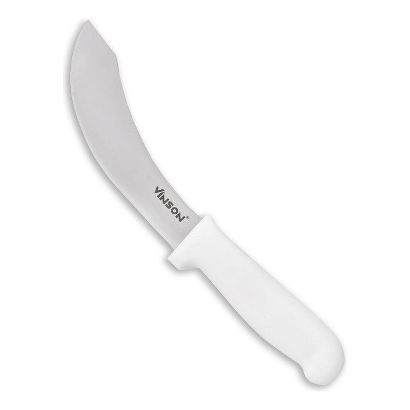 Cuchillo Vinson Deslonjador 6 Pulgadas Mango Ergonómico