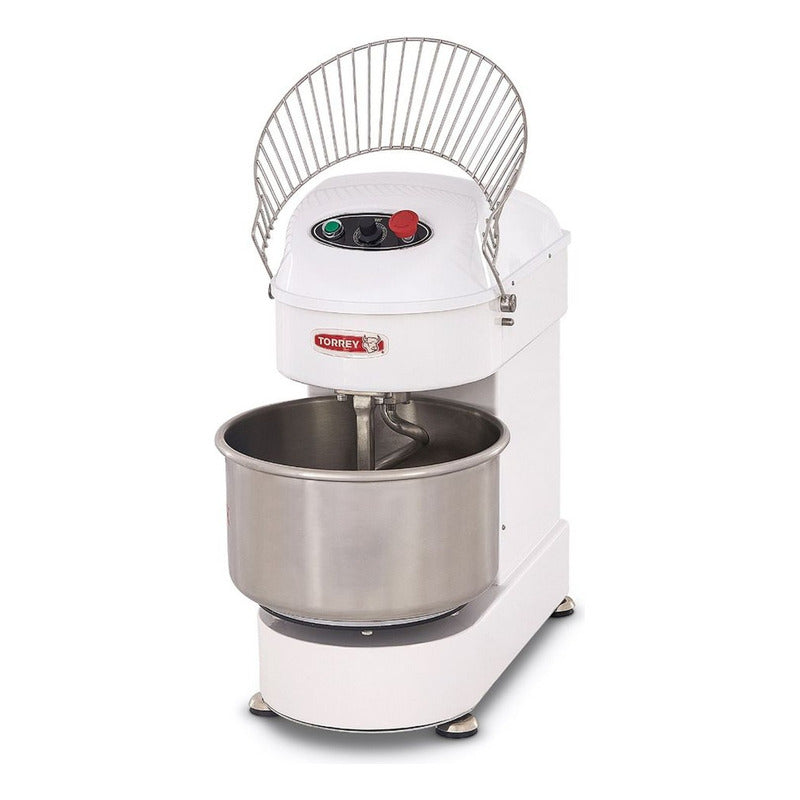 Amasadora Industrial Torrey Capacidad 20 Litros Amt-20