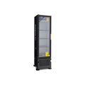 Refrigerador Cervecero Imbera Ccv144 Negro 1 Puerta Reyfri
