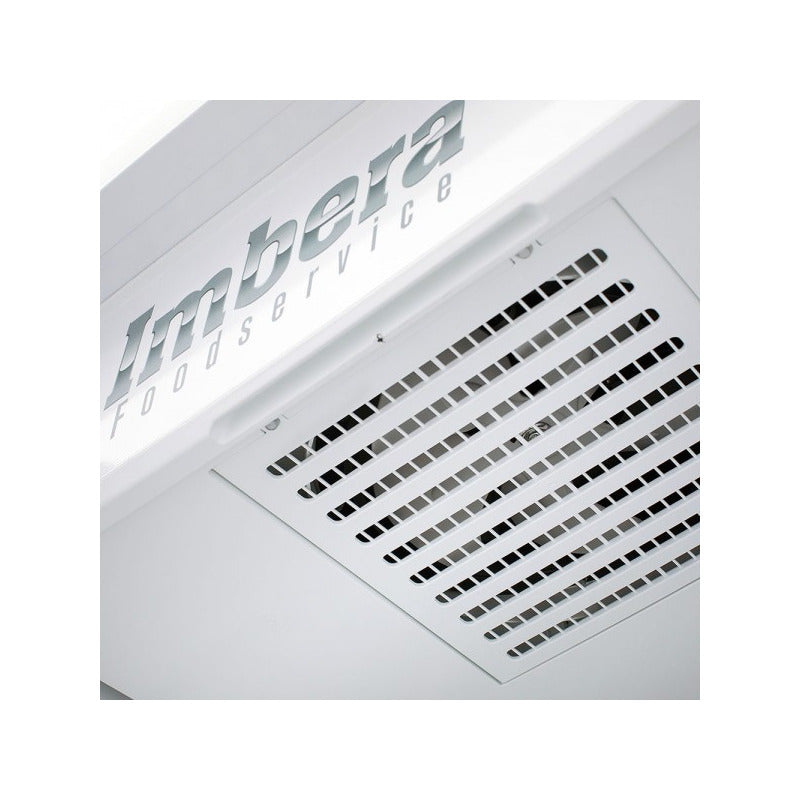 Refrigerador Comercial Imbera Vr-17 Pies 1 Puerta Reyfri