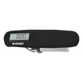 Bascula Digital Portátil Para Maleta 50kg Bama-50 Rhino Negro