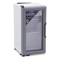 Refrigerador Comercial Vertical Imbera Vr-1.5 Ft3 Reyfri