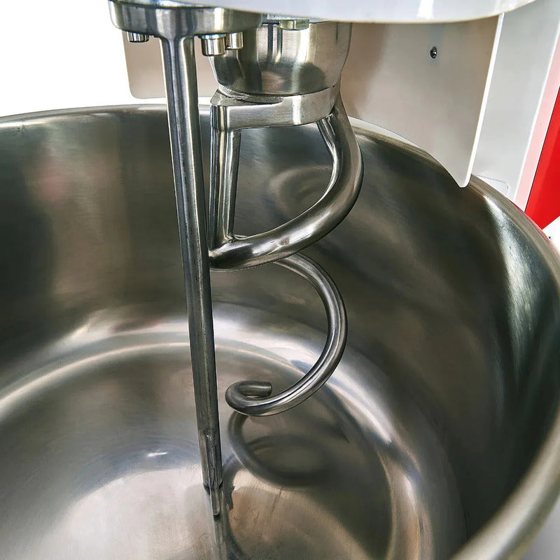 Amasadora Comercial Blazer 66 Litros