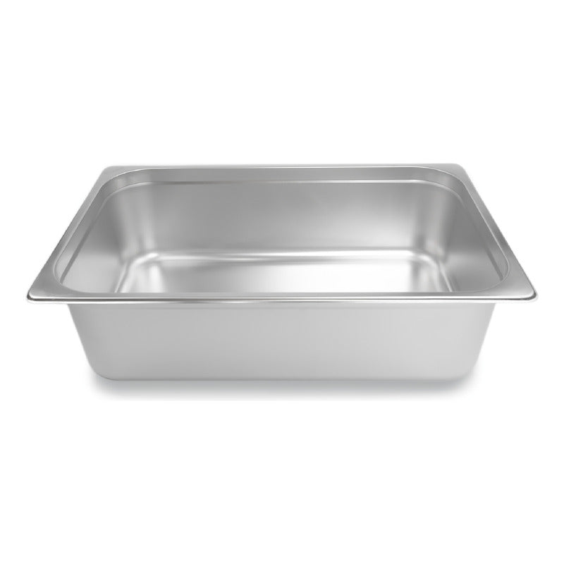 Inserto Acero Inox Entero 6 Pulgadas Caledonia Inae-6