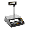 Báscula Etiquetadora Digital Rhino Baet-30 30kg Con Mástil