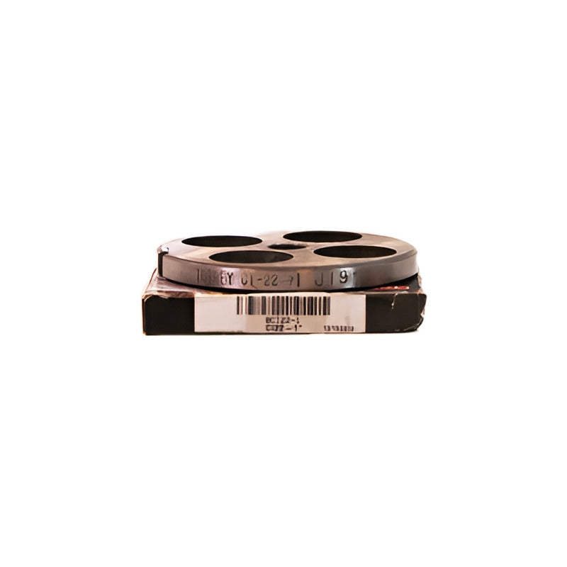 Cedazo Torrey B-ci22-1 Para Molino 22 1  Acero Inoxidable