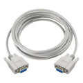 Cable Para Bascula Comunicación Rs-232 Cars-1 Punto De Venta