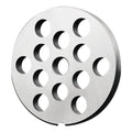 Cedazo Inoxidable Torrey De 3/8 Para Molino 12