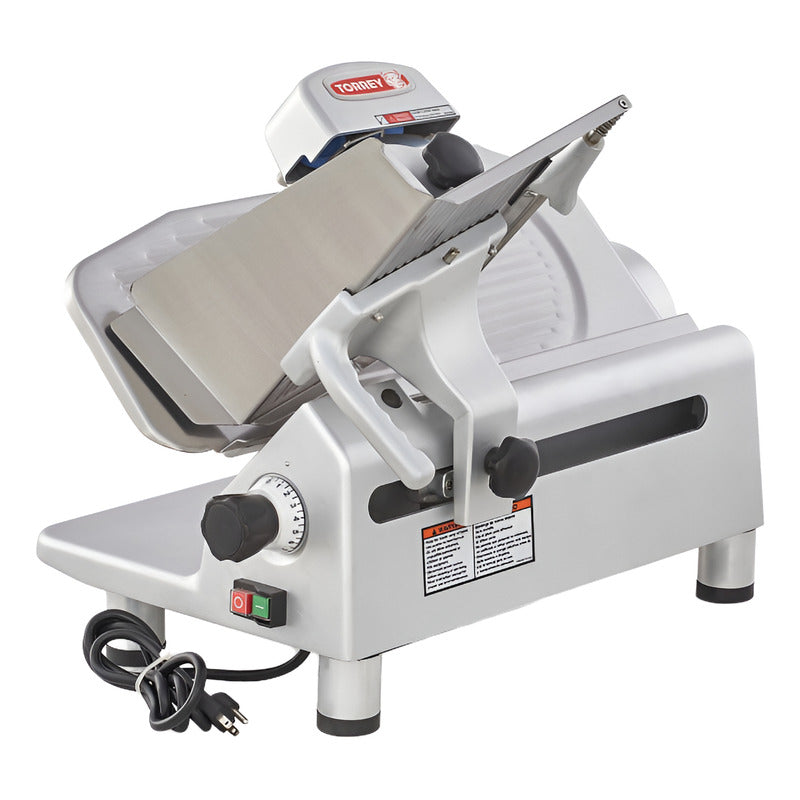 Rebanadora De Carnes Torrey Cuchilla 300 Mm R-300a Reyfri