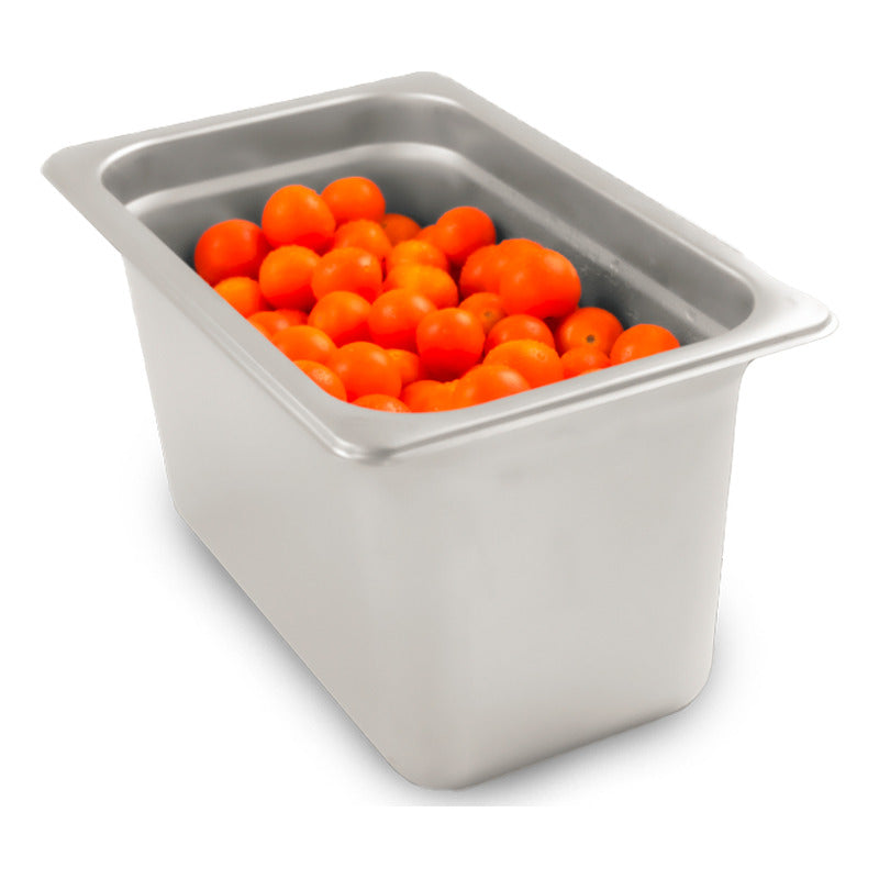 Inserto Cuarto De Acero Inoxidable Caledonia Inac-6