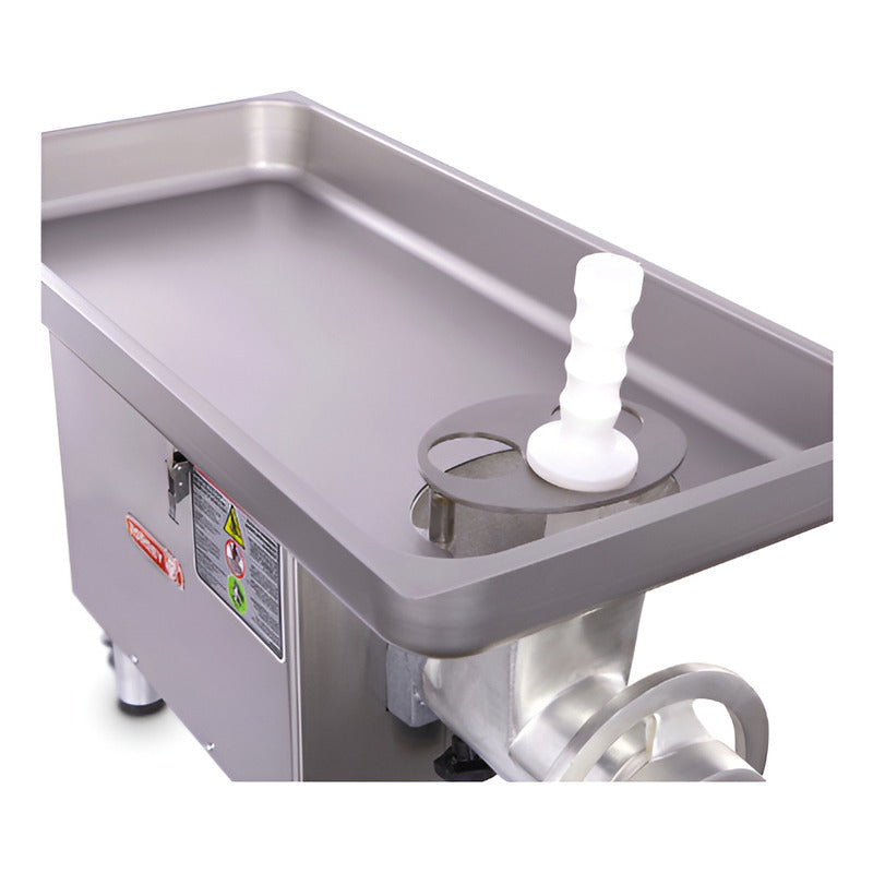 Molino Para Carne Torrey 2hp M22 Rw2 13.5kg X Minuto