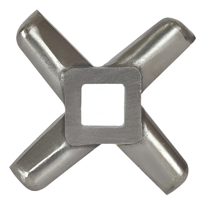 Navaja Inoxidable Recta Torrey Para Molino 22