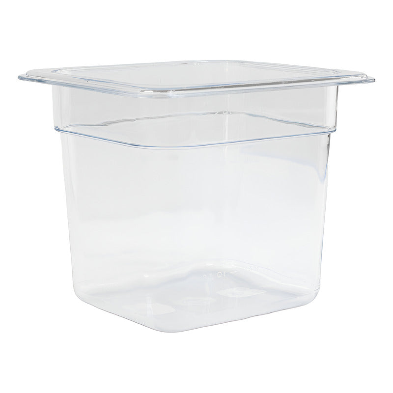 Inserto Sexto Policarbonato 4 Pul. Caledonia Inpose-4