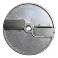 Disco Procesador Corte Juliana 4 Mm Para Proal-550 Rhino Plateado
