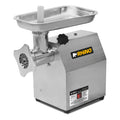 Molino Para Carne 1 Hp Marca Rhino Moca-12 Acero Inoxidable