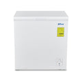 Congelador Horizontal Polar Ch-76a 197.8lts 1 Puerta Color Blanco
