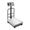 Báscula Plataforma Rhino Plegable 50g/500kg Bp500 Acero Inox - Gris