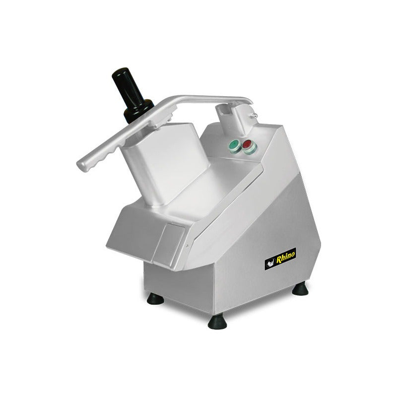 Procesador Alimentos Rhino Proal 550 Incluye 5 Discos Corte. Gris